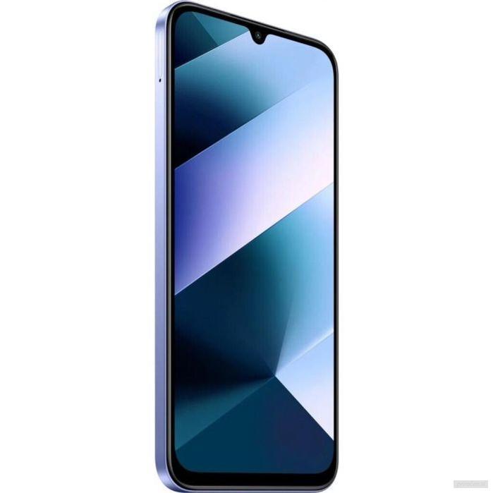 POCO C85 pametni telefon 6/128GB, vijolična-PRIROCEN.SI