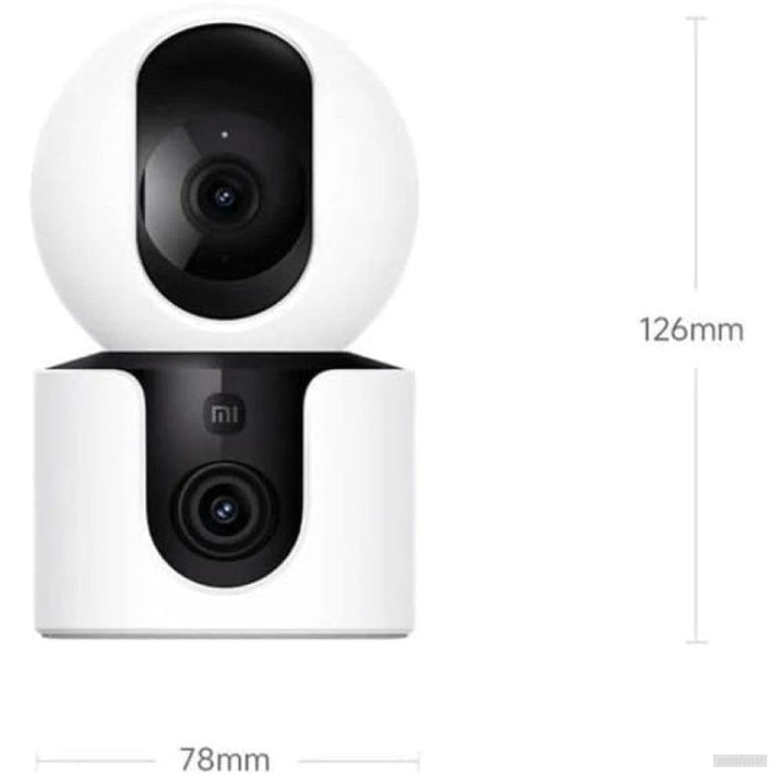 Xiaomi Smart Camera C300 Dual-PRIROCEN.SI