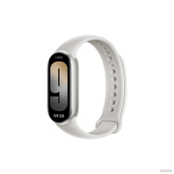 Xiaomi Smart Band 9, siva-PRIROCEN.SI