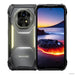 Blackview pametni robustni telefon XPLORE 2 Projector 12/256GB, črn-PRIROCEN.SI