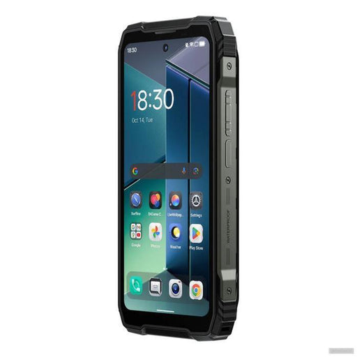 Blackview pametni robustni telefon XPLORE 1 Pro 12/256GB, črn-PRIROCEN.SI