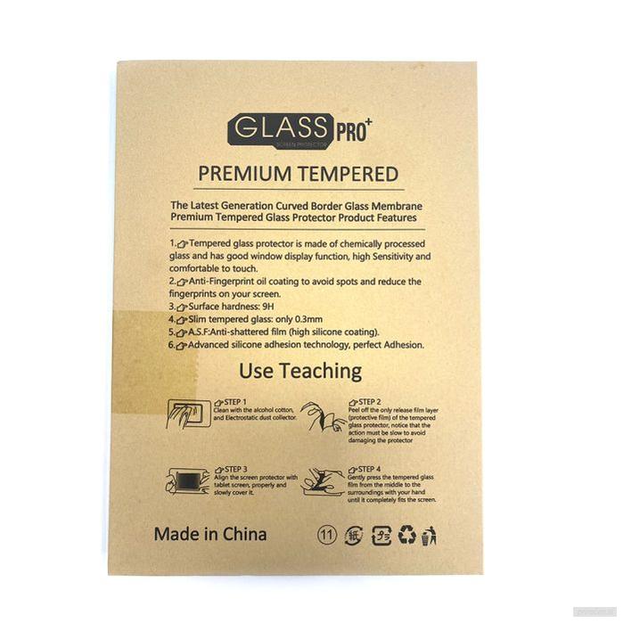 Zaščitno steklo za Blackview TAB12/13 in ostale modele z 10.1 zaslonom-PRIROCEN.SI