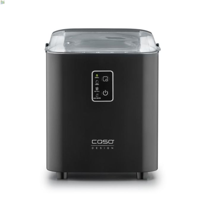 CASO IceChef Compact ledomat-0