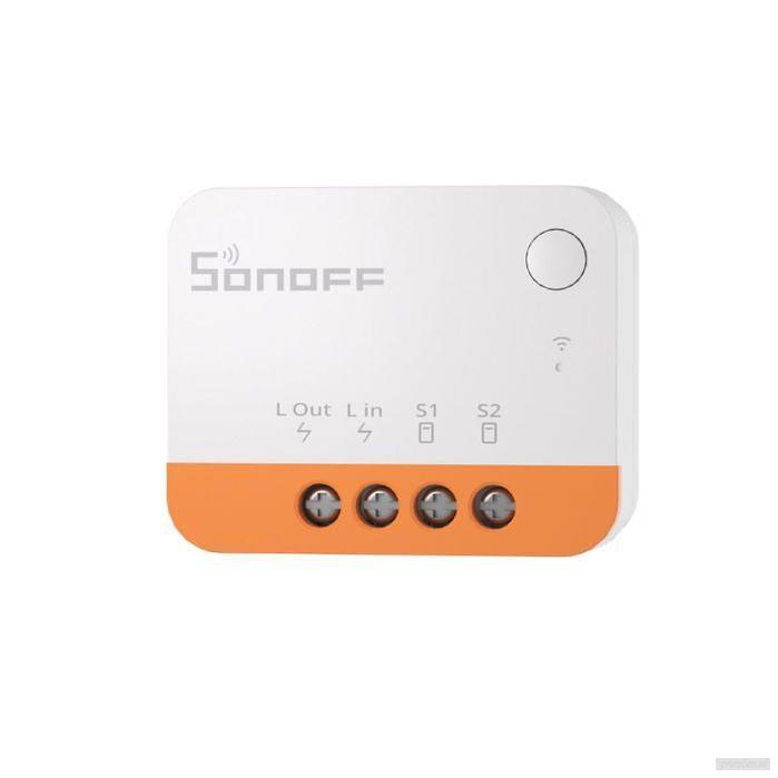 SONOFF Zigbee pametno stikalo ZBMINI-L2-PRIROCEN.SI