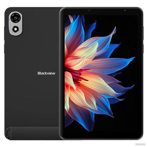Blackview ZENO 1 8" tablični računalnik 6GB+256GB, LTE, črna-PRIROCEN.SI