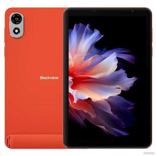 Blackview ZENO 1 8" tablični računalnik 6GB+256GB, LTE, oranžna-PRIROCEN.SI