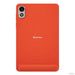 Blackview ZENO 1 8" tablični računalnik 6GB+256GB, LTE, oranžna-PRIROCEN.SI