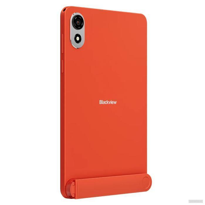Blackview ZENO 1 8" tablični računalnik 6GB+256GB, LTE, oranžna-PRIROCEN.SI