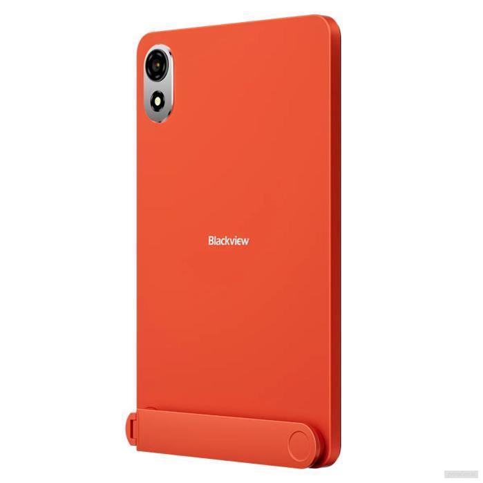 Blackview ZENO 1 8" tablični računalnik 6GB+256GB, LTE, oranžna-PRIROCEN.SI