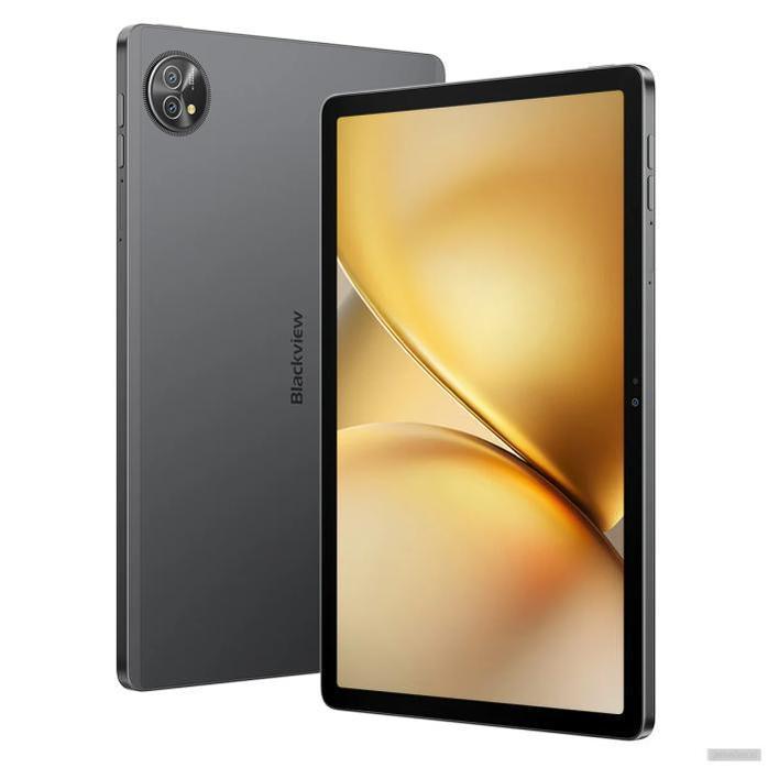 Blackview ZENO 10 10" tablični računalnik 6GB+256GB, 5G, komplet miška + tipk., črna-PRIROCEN.SI