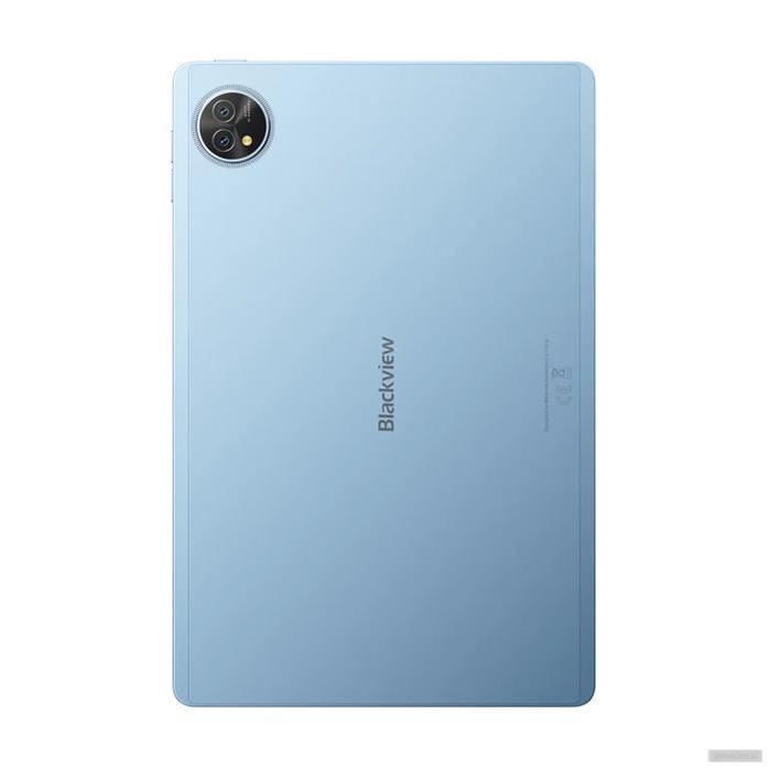 Blackview ZENO 10 10" tablični računalnik 6GB+256GB, 5G, komplet miška + tipk., modra-PRIROCEN.SI