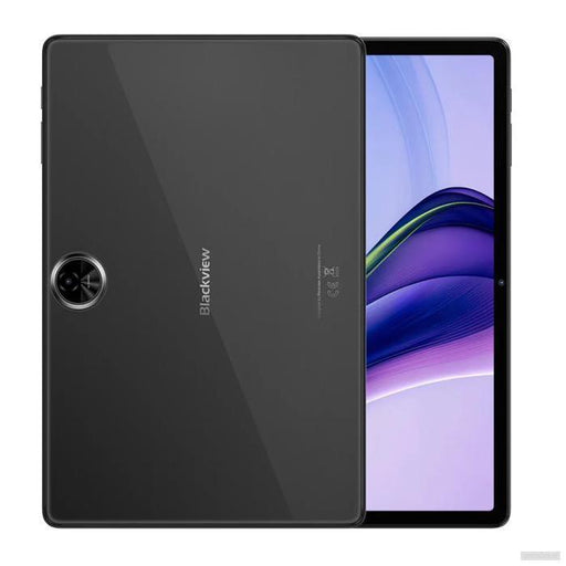 Blackview ZENO 5 11" tablični računalnik 8GB+128GB, LTE, siv - komplet-PRIROCEN.SI