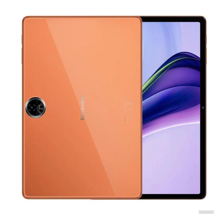 Blackview ZENO 5 11" tablični računalnik 8GB+128GB, LTE, oranžen - komplet-PRIROCEN.SI