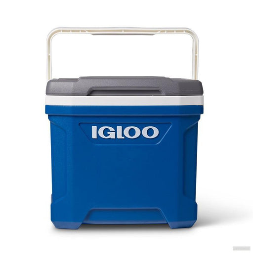 IGLOO hladilna torba LATITUDE 16 modra 15L-PRIROCEN.SI