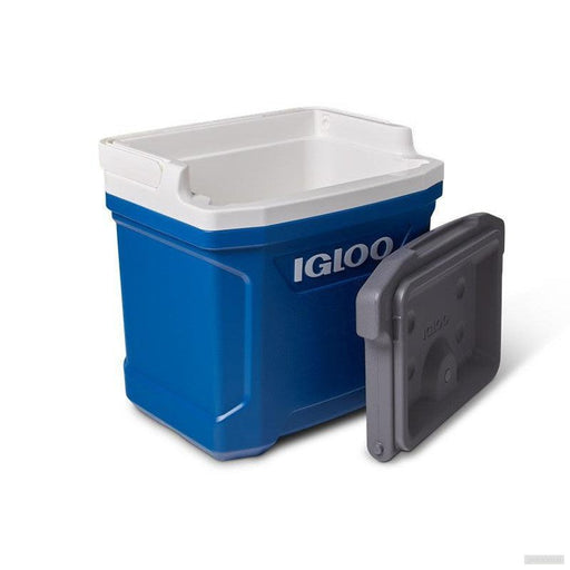 IGLOO hladilna torba LATITUDE 16 modra 15L-PRIROCEN.SI