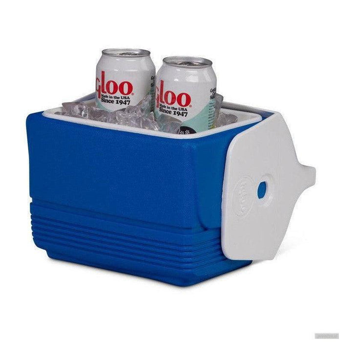 IGLOO Hladilna torba PLAYMATE MINI moder-PRIROCEN.SI