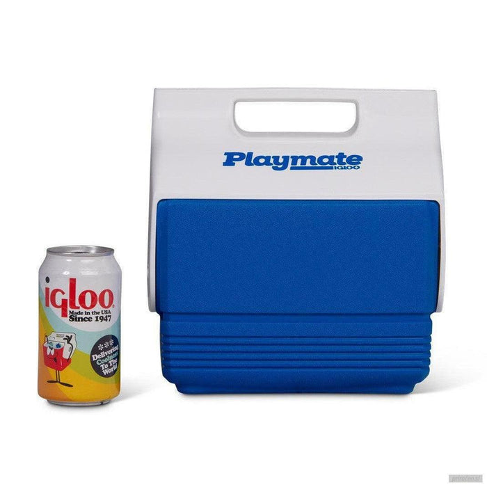 IGLOO Hladilna torba PLAYMATE MINI moder-PRIROCEN.SI