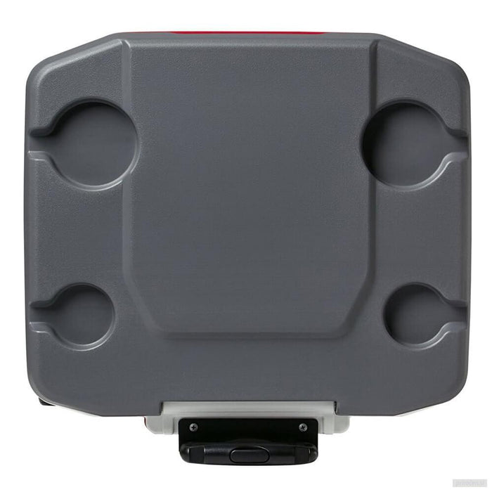 IGLOO Hladilna torba na kolesih Latitude 60, 56L, rdeča-PRIROCEN.SI