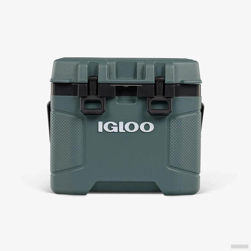 IGLOO Hladilna torba Trailmate 23L zelena-PRIROCEN.SI