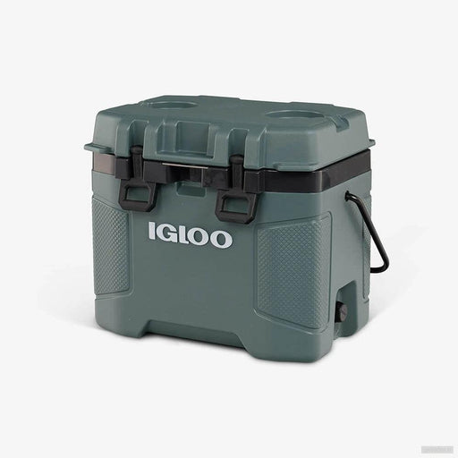 IGLOO Hladilna torba Trailmate 23L zelena-PRIROCEN.SI