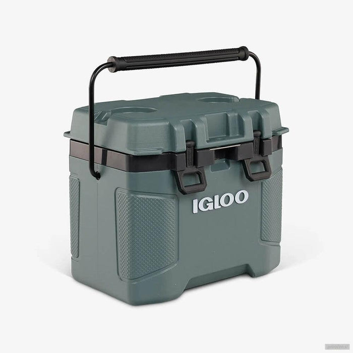 IGLOO Hladilna torba Trailmate 23L zelena-PRIROCEN.SI