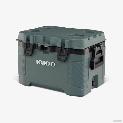 IGLOO Hladilna torba Trailmate 47L zelena-PRIROCEN.SI