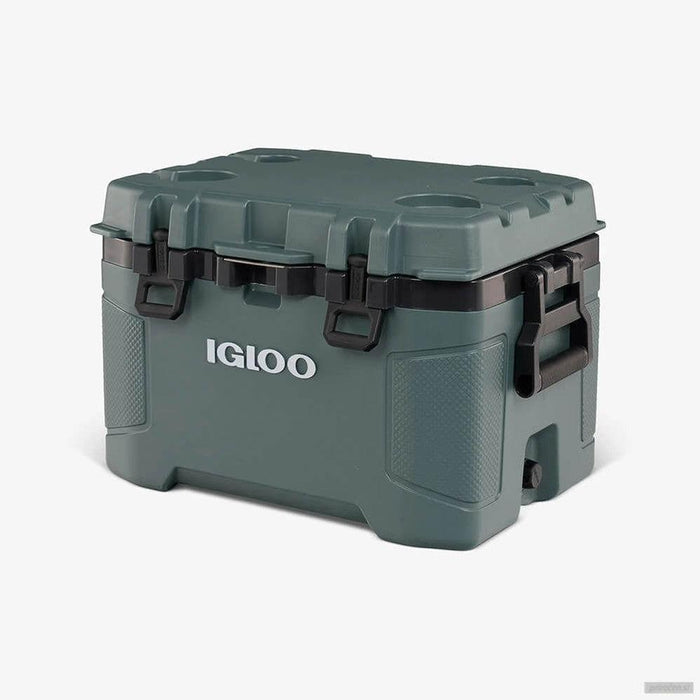 IGLOO Hladilna torba Trailmate 47L zelena-PRIROCEN.SI