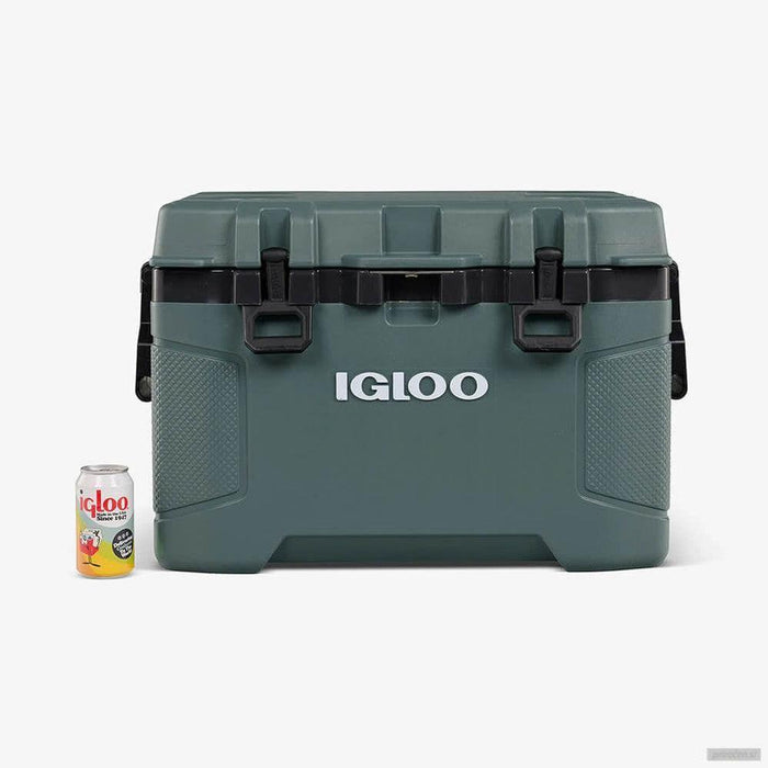 IGLOO Hladilna torba Trailmate 47L zelena-PRIROCEN.SI