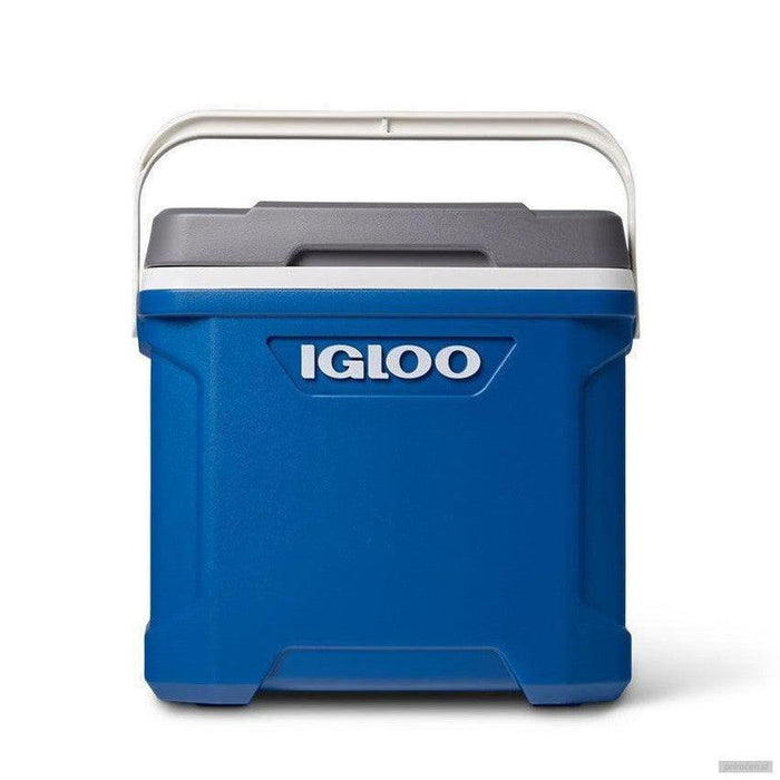 IGLOO Prenosna hladilna skrinja Latitude 30 L indigomoder-PRIROCEN.SI