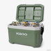 IGLOO Prenosna hladilna skrinja ECOCOOL 52-PRIROCEN.SI