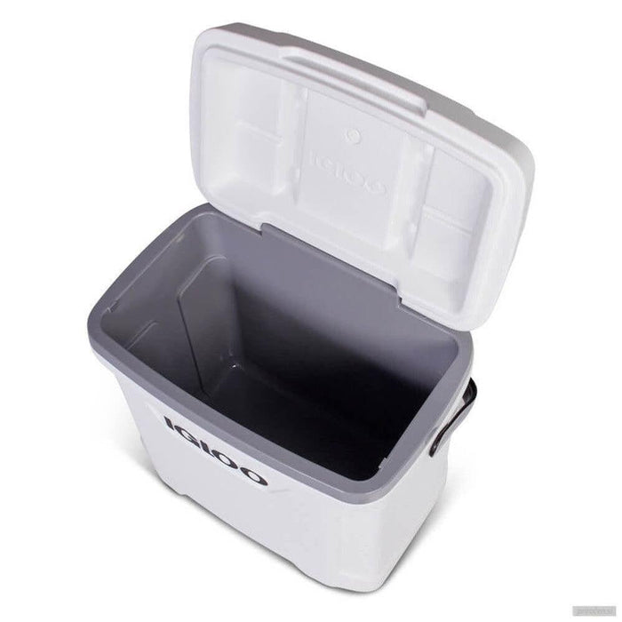IGLOO Hladilna torba Marine Ultra 30, 28L, bela-PRIROCEN.SI