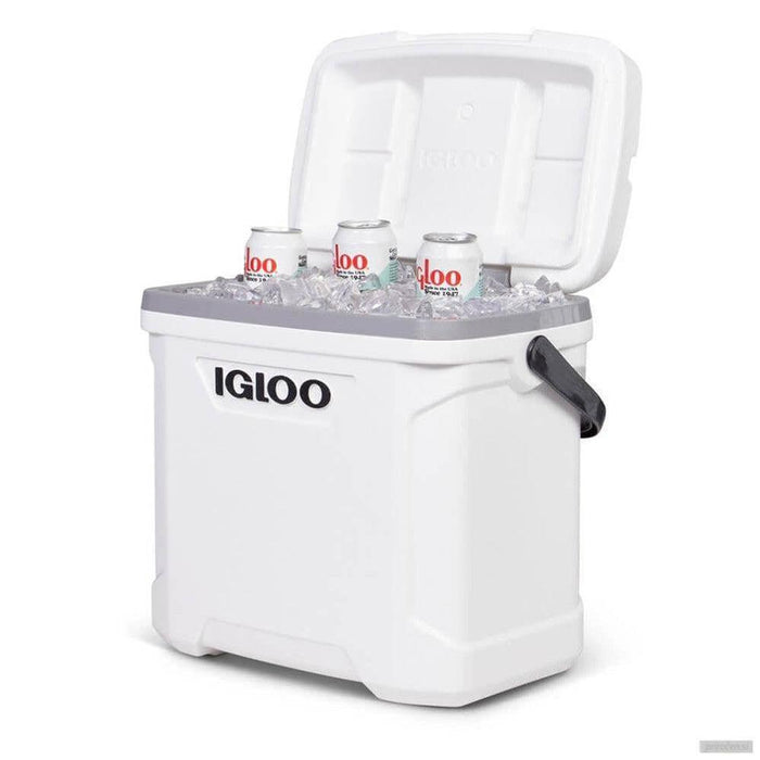 IGLOO Hladilna torba Marine Ultra 30, 28L, bela-PRIROCEN.SI