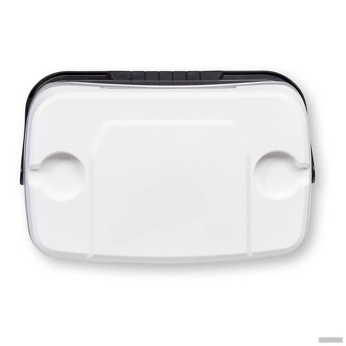 IGLOO Hladilna torba Marine Ultra 30, 28L, bela-PRIROCEN.SI