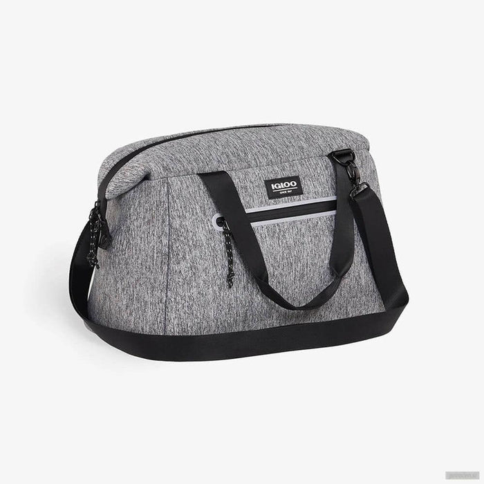 IGLOO Hladilna torba Moxie siva-PRIROCEN.SI