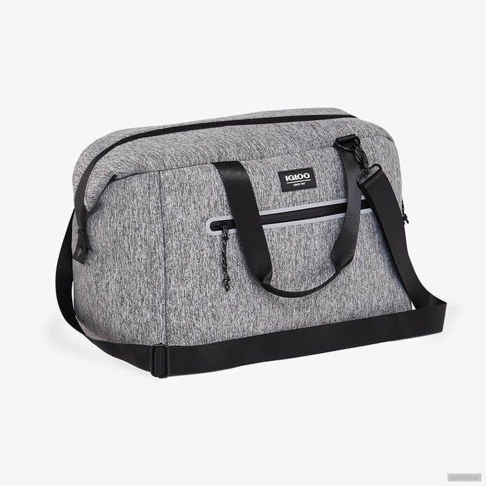 IGLOO Hladilna torba Moxie siva-PRIROCEN.SI