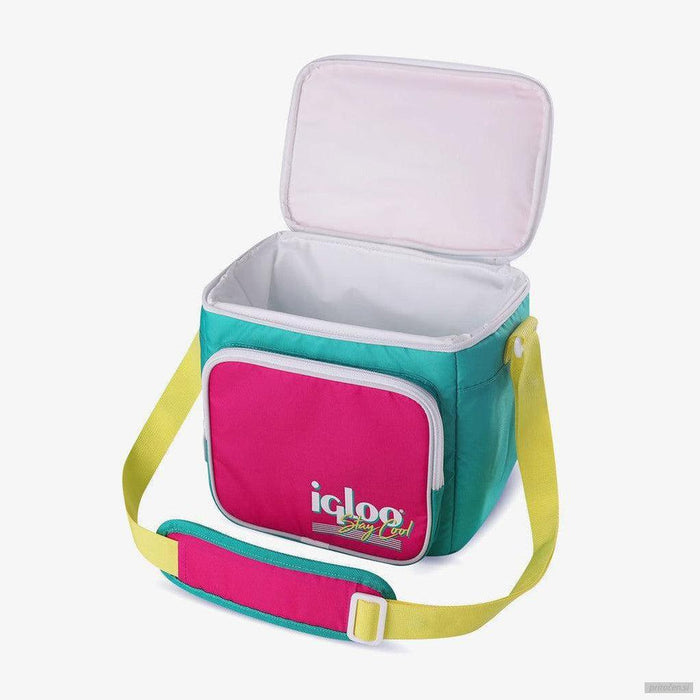 IGLOO Hladilna torba RETRO SQUARE-PRIROCEN.SI