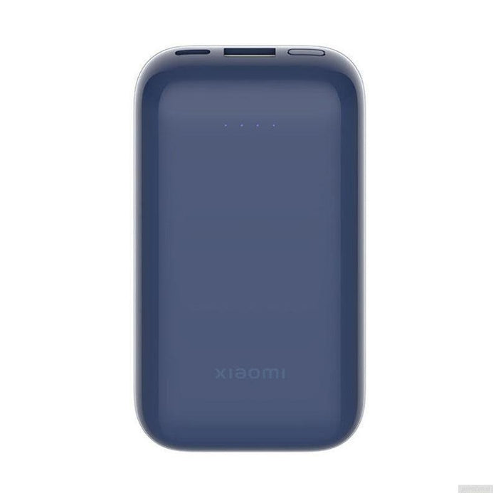 Xiaomi 33W prenosna baterija 10000 mAh Pocket Edition Pro, modra-PRIROCEN.SI