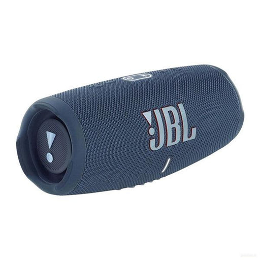 JBL Charge 5 brezžični Bluetooth zvočnik, moder-PRIROCEN.SI