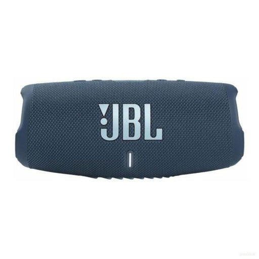 JBL Charge 5 brezžični Bluetooth zvočnik, moder-PRIROCEN.SI