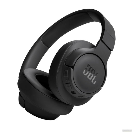 JBL Tune 720BT Bluetooth naglavne brezžične slušalke, črne-PRIROCEN.SI