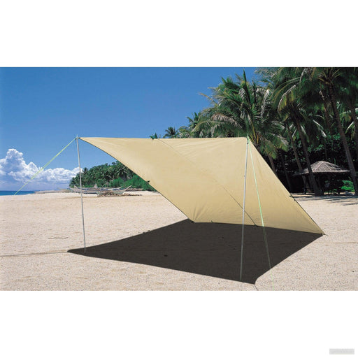 BRUNNER tenda UV SUNNY 3x4m 0113057N-PRIROCEN.SI