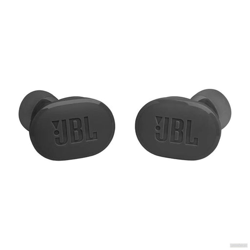 JBL Tune Buds TWS brezžične slušalke z mikrofonom, črne-PRIROCEN.SI