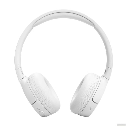 JBL Tune 670NC Bluetooth naglavne brezžične slušalke, bele-PRIROCEN.SI