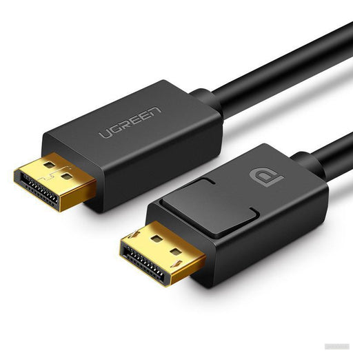 Ugreen DisplayPort 1.2 kabel 1.5M - polybag, POŠKODOVANA EMBALAŽA!-PRIROCEN.SI