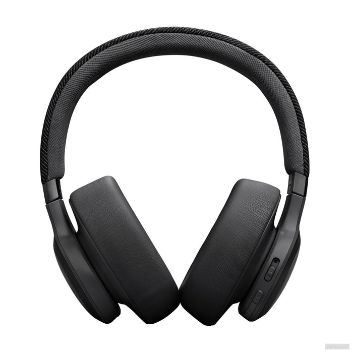 JBL Live 770NC Bluetooth naglavne brezžične slušalke, črne-PRIROCEN.SI