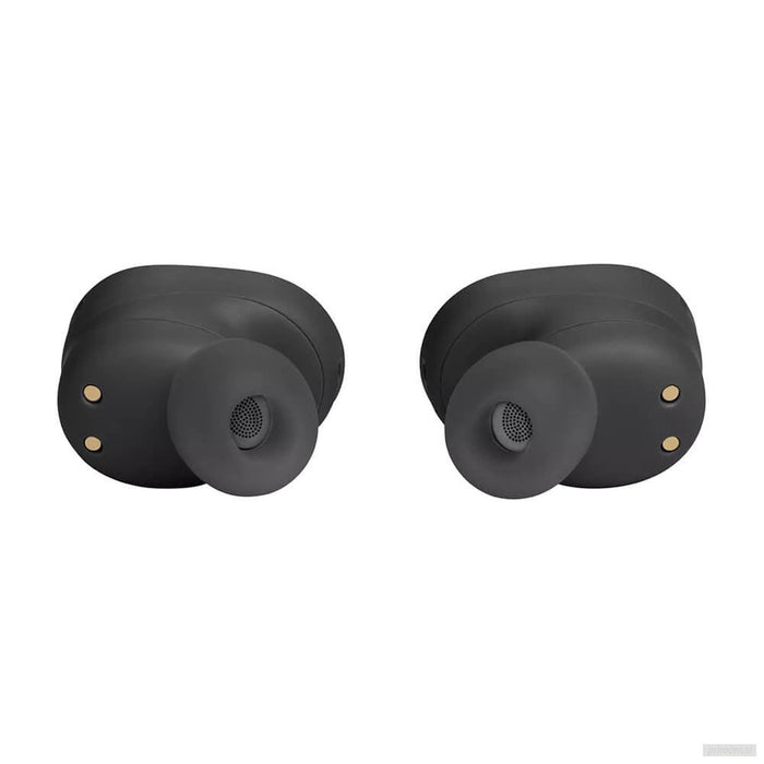 JBL Tune Buds TWS brezžične slušalke z mikrofonom, črne-PRIROCEN.SI