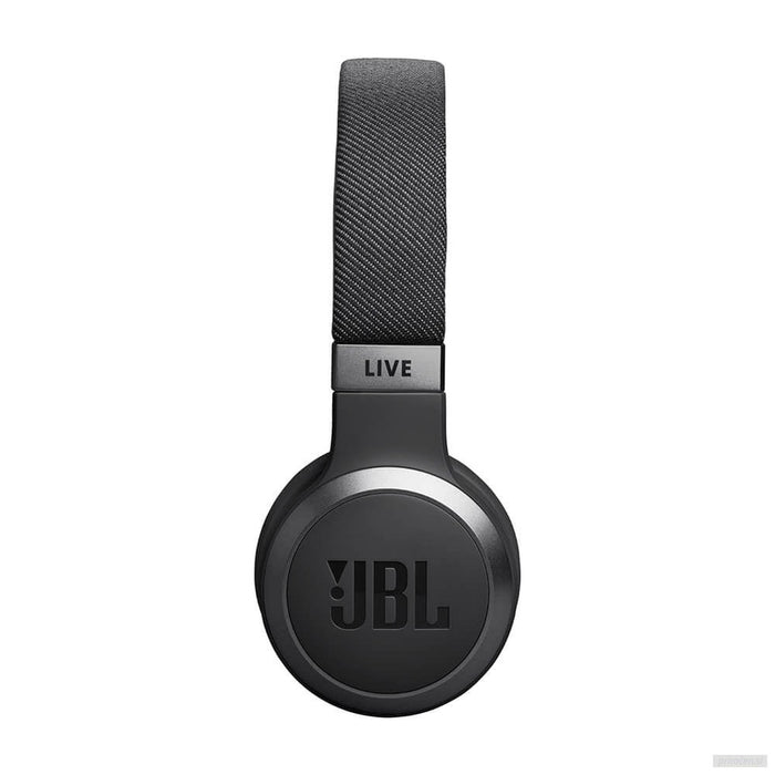 JBL Live 670NC Bluetooth naglavne brezžične slušalke, črne-PRIROCEN.SI