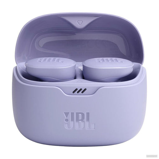 JBL Tune Buds TWS brezžične slušalke z mikrofonom, vijolične-PRIROCEN.SI