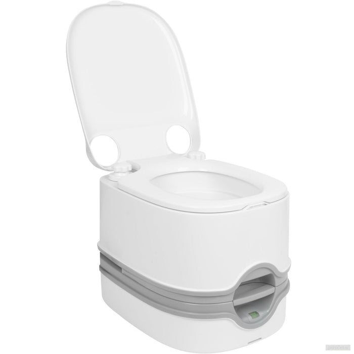 BRUNNER GO2 POTTY LS kemični WC za kampiranje 0402025N-PRIROCEN.SI