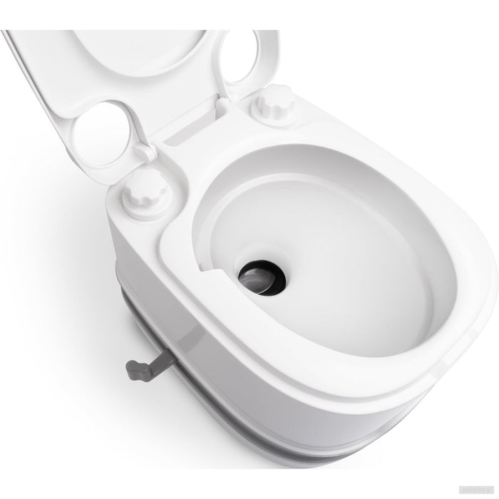 BRUNNER GO2 POTTY LS kemični WC za kampiranje 0402025N-PRIROCEN.SI